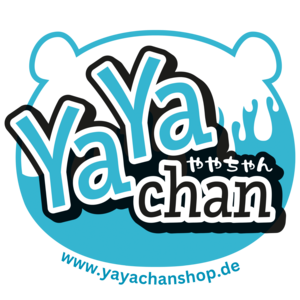 Yaya-Chan & Fuku